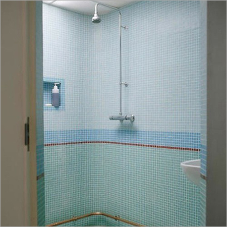 स्नान कमरे