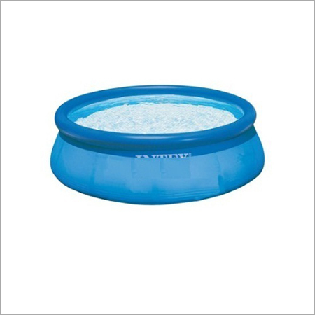 Prefabricated Pool Vc 916 - Color: Blue