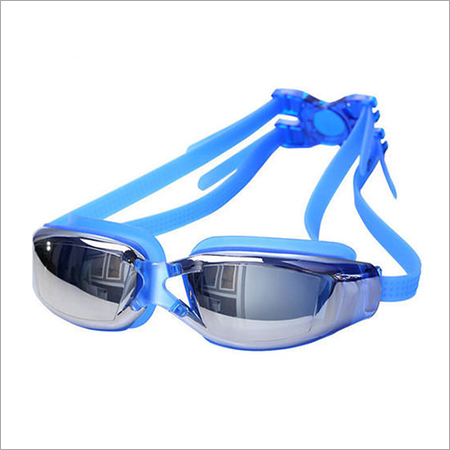 Anti Fog Swimming Goggle - Age Group: Adults