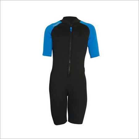 One Piece Swimming Costume - Elastane Fabric, Sizes S-M-L-XL, Multicolor Striped Design | Quick Dry, Breathable, Anti-Wrinkle, Non-Toxic