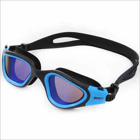 Mirror Swim Goggle - Age Group: Adults