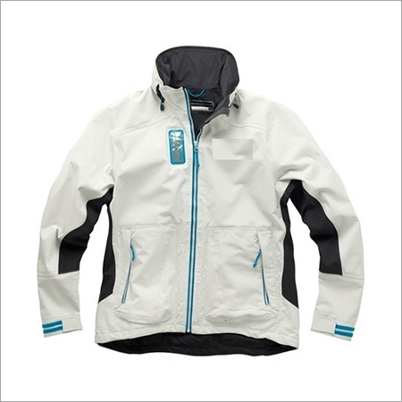 Sailing Jacket - Age Group: Adults