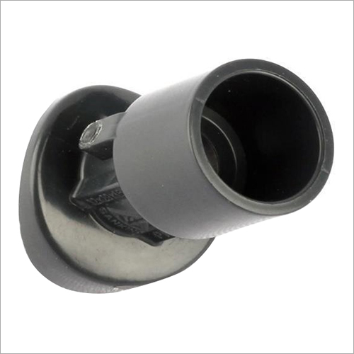 Saddle Sampling Upvc Pipe Connector - Size 20-50 Mm, Oval Shape, Standard Ansi, Thickness 2-15 | Pvc Material, Din Pn10 Compliance