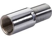 Brass Extension Nipple