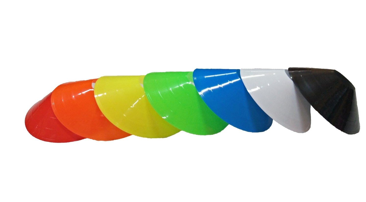 Plastic Marker Cone