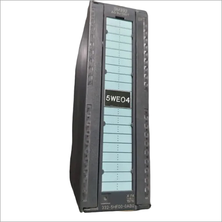 siemens 6ES7 332-5HF00-0AB0