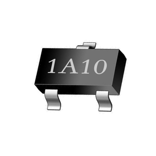 Led Driver Ic - Plastic Material, Black Color | Variable Driver Current, Variable Switching Frequency, High-efficiency Integrated Circuit Design For Diverse Applications