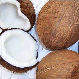 सूखे नारियल