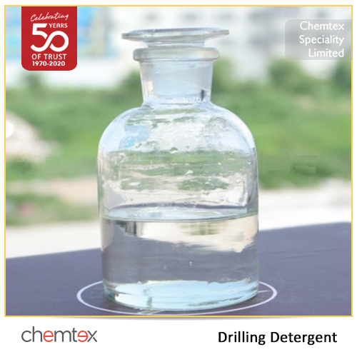 Drilling Detergent