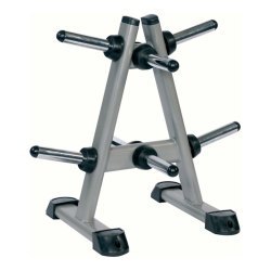 वजन प्लेट स्टैंड