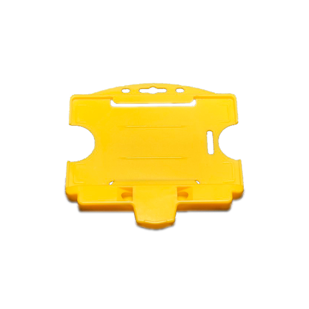 For Team Or Student Plastic Card Holder Whistle