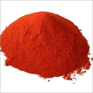 लाल मिर्च पाउडर