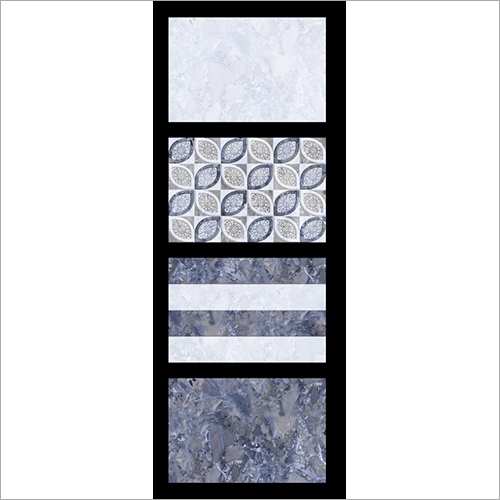 Ceramic Bathroom Wall Tile