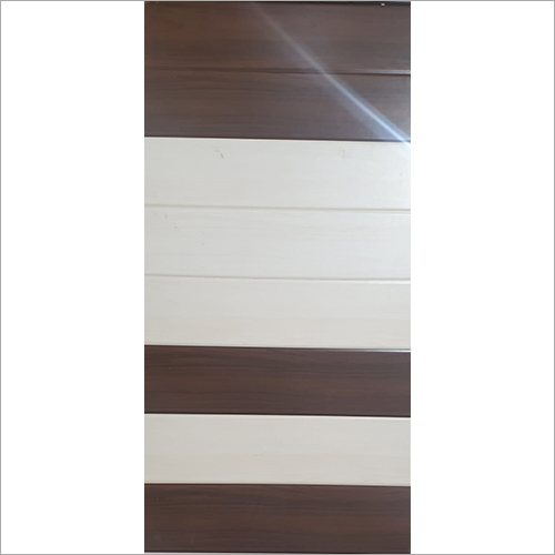 Ceramic Elevation Wall Tile