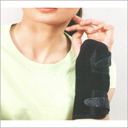 कलाई और प्रकोष्ठ स्प्लिंट