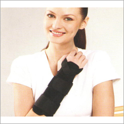 फोरआर्म स्प्लिंट