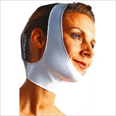 Lipomed Face Support - Flexible Material, Portable Size | Manual Operation, Durable Design Against External Factors