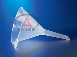 प्लास्टिक फ़नल शॉर्ट स्टेम