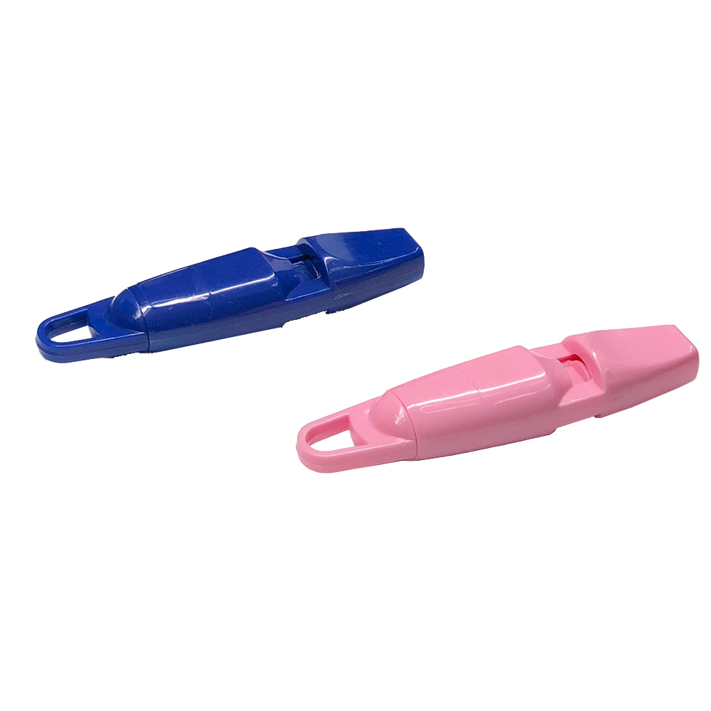 Plastic Whistle Display Color: Multicolour