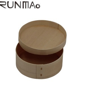 Steamer Xzrunmao