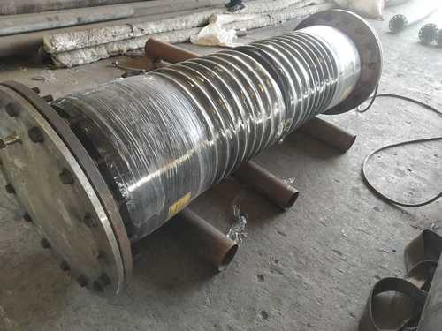 रबर सीमेंट बैराइट्स सक्शन होज़,