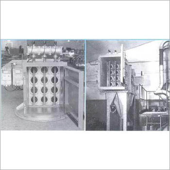 बैग फिल्टर