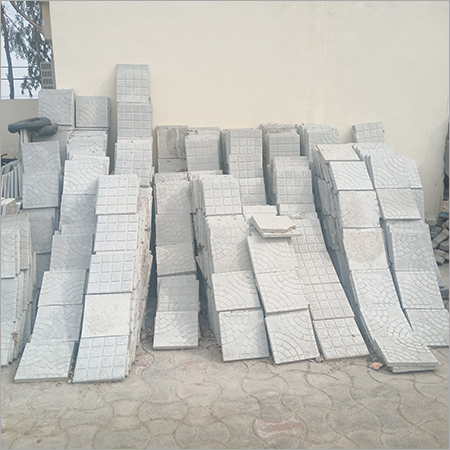 Ramp Tile