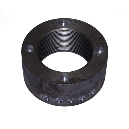 सीआई कास्टिंग