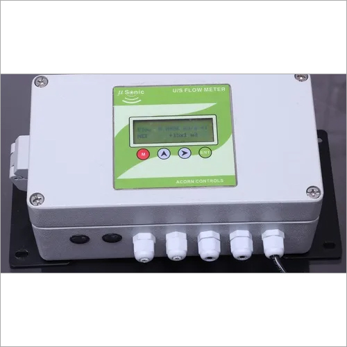 Flow Meter Musoinic