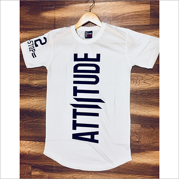 High Quality Printed T Shirts