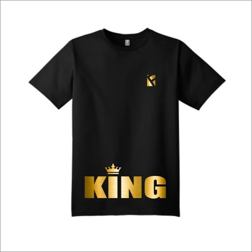 High Quality Printed T Shirts