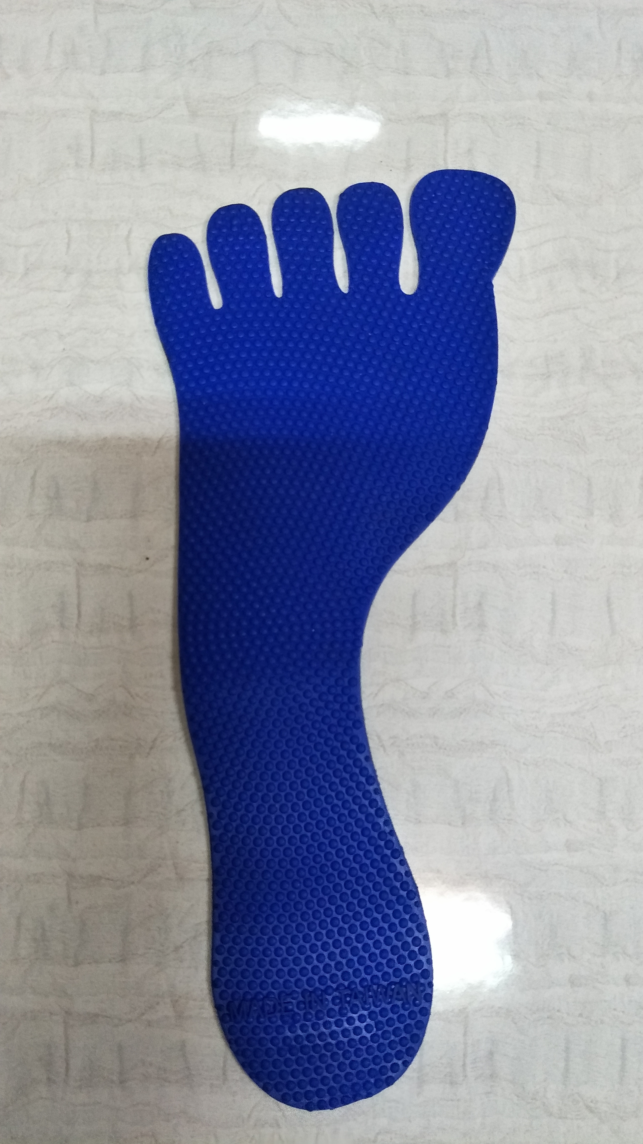 Multicolour Training Mark Pad