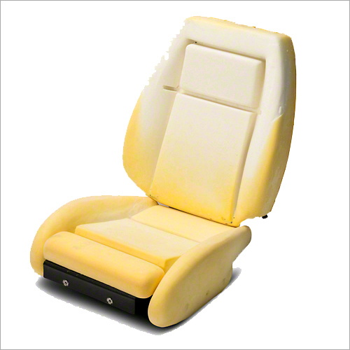 प्राइम ऑटोमोबाइल्स फोम