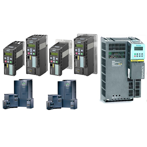 Siemens VFD