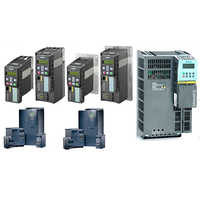 Siemens Vfd