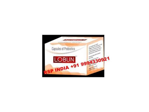 Lobun Capsules General Drugs