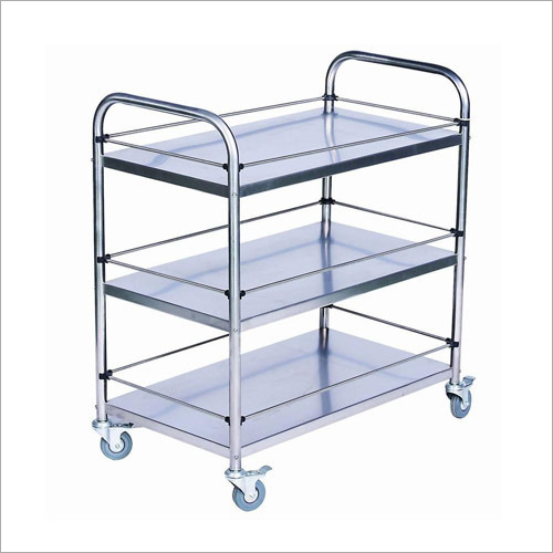 इंस्ट्रूमेंट ट्रॉली