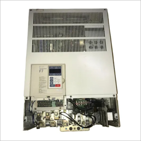 वेरिस्पीड 100hp ड्राइव