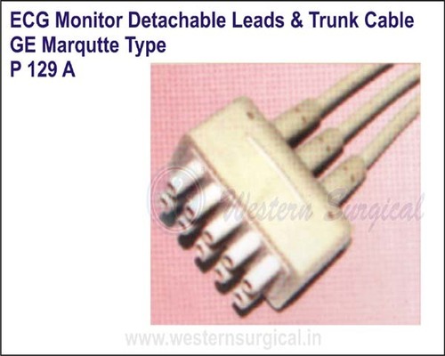 जीई मार्क्वेट प्रकार