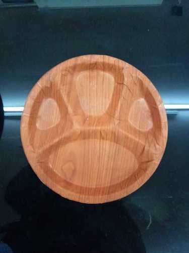 11" 4 cp Thali
