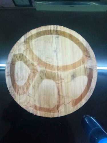 12" 4 cp Thali