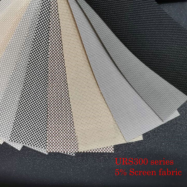 Sunscreen Fabric