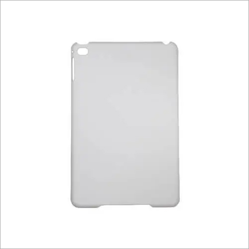 White Sublimation 3d Phone Case For Ipad Mini 4