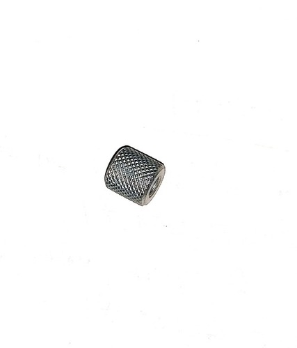 knurled roll