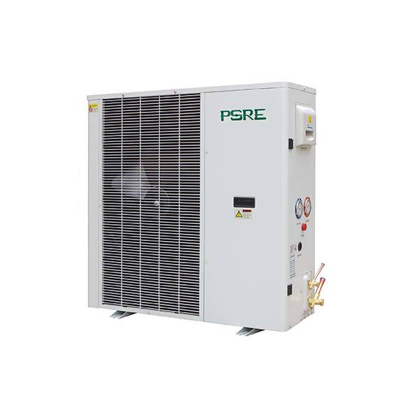 Dc Inveter Compressor Condensing Unit