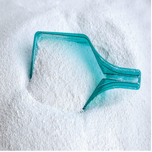 Soda Ash - Light Form, Powder, 50 Kg Bag | High Purity 99%, Effective Cleaning, Versatile Use, Easy Handling, Reliable Quality