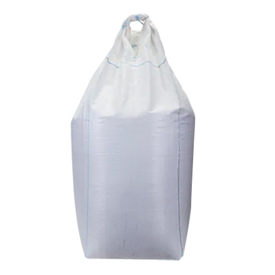 Single Loop FIBC Bag - Other Material, 500 kg to 3,000 kg Capacity, Customized Design, Color & Size | Ideal for Transportation and Packaging