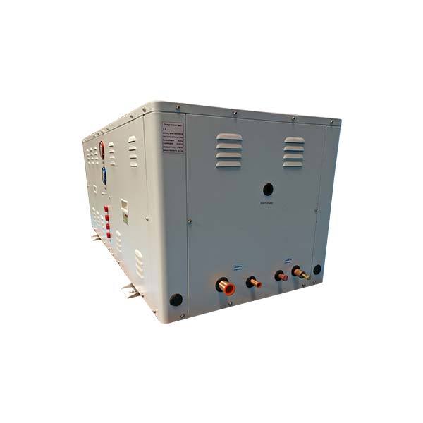Semi-hermetic Compressor