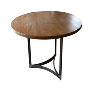 Modern Round Coffee Table