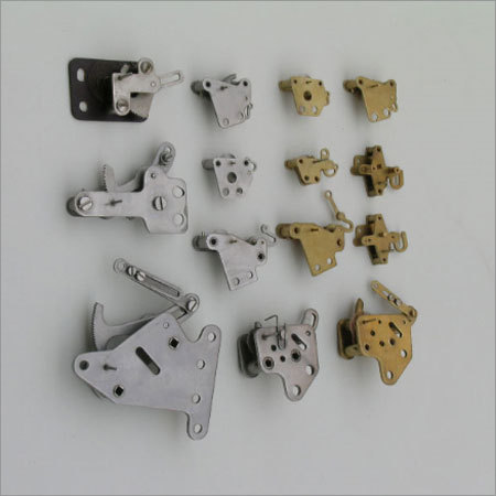 दबाव गेज के लिए आंदोलन